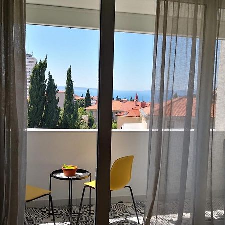 Lelu Luxury With Panoramic Views Apartment Split Exterior photo